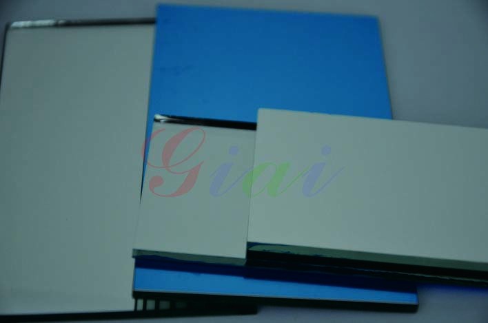 Giai反射鏡加工定制參數