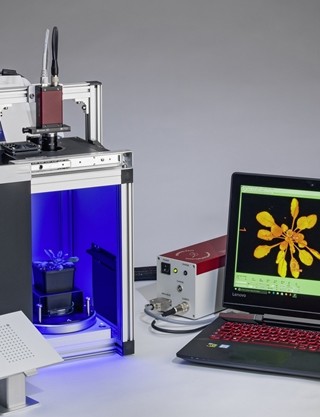 熒光分析儀 熒光分析儀