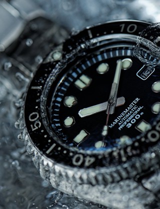 手表窗口 手表窗口