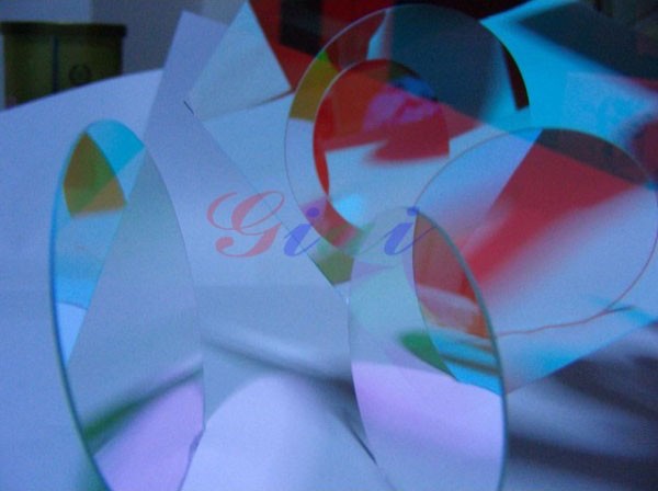 650nm偏振鏡片 650nm偏振鏡片