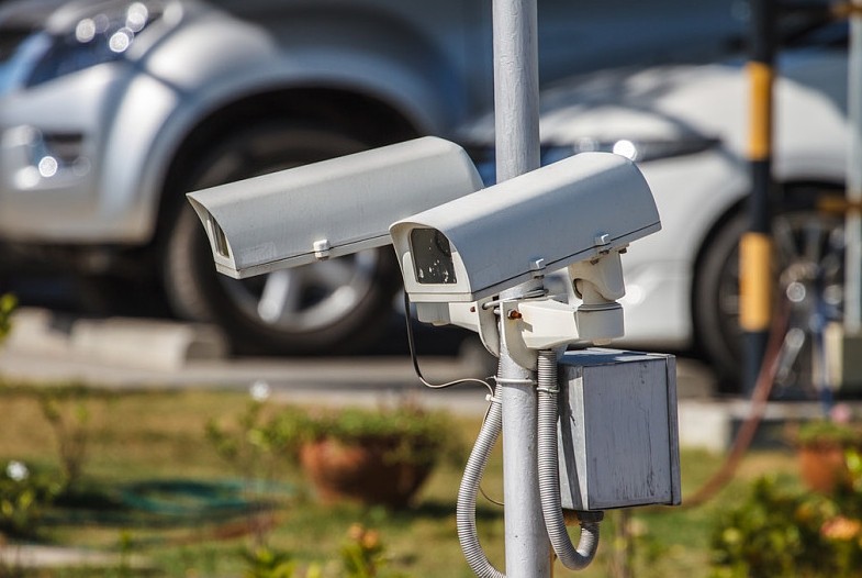 不同環境下的安防監控應用 不同環境下的安防監控應用