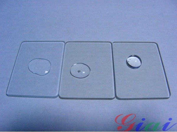 光學特點與濾光片技術要求分析 光學特點與濾光片技術要求分析