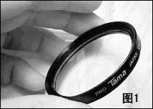 濾光片 數碼攝影技巧:各種濾光鏡的作用