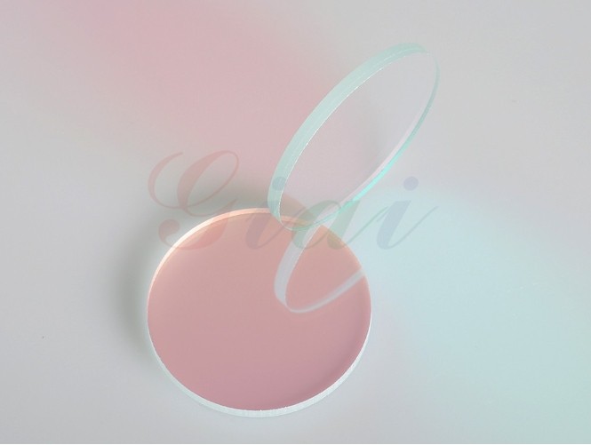 什么是陷波濾光片? 什么是陷波濾光片?