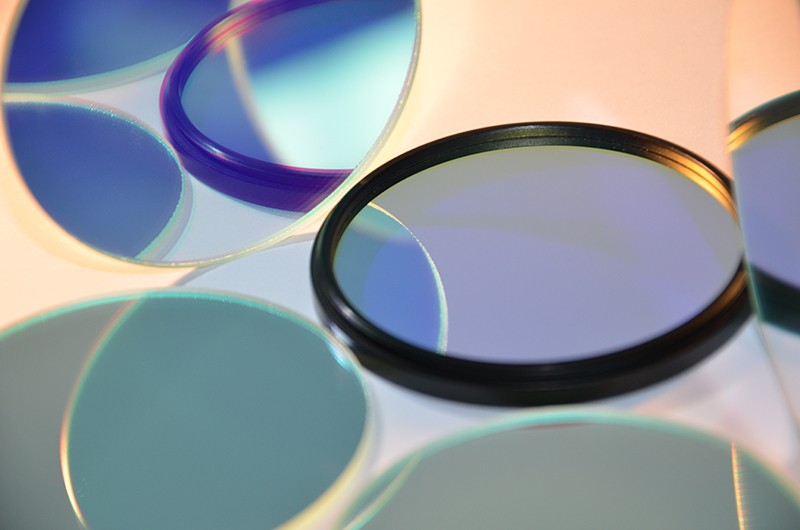 醫療生化分析濾光片 醫療生化分析濾光片