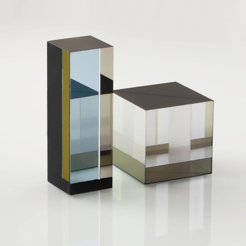 激埃特分光棱鏡 激埃特分光棱鏡