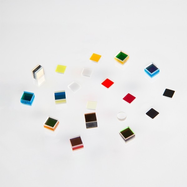 生化分析儀&酶標儀濾光片方案 生化分析儀&酶標儀濾光片方案