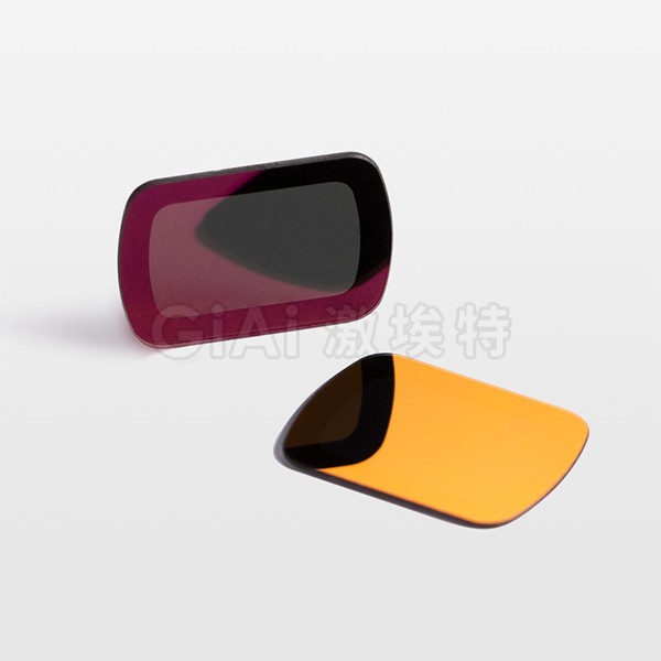 濾光片的參數是根據什么確定的 濾光片的參數是根據什么確定的