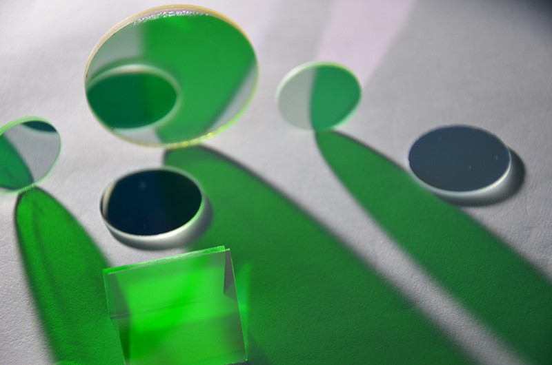 濾光片 皮膚鏡檢測(cè)濾光片