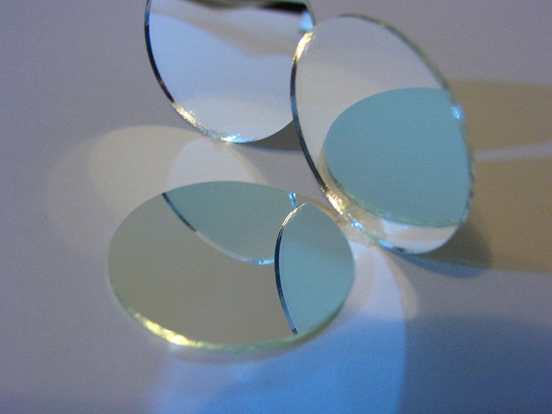 濾光片 反可見透紅外濾光片