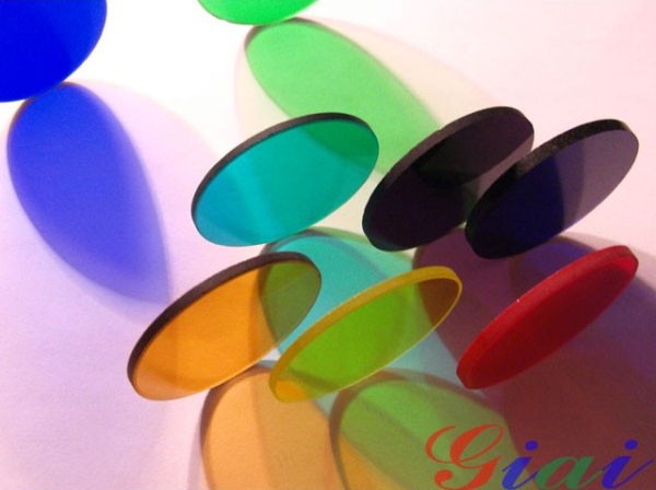 彩色濾光片材料組成和市場 彩色濾光片材料組成和市場