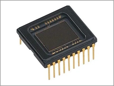 CCD攝像頭與紅外光 CCD攝像頭與紅外光