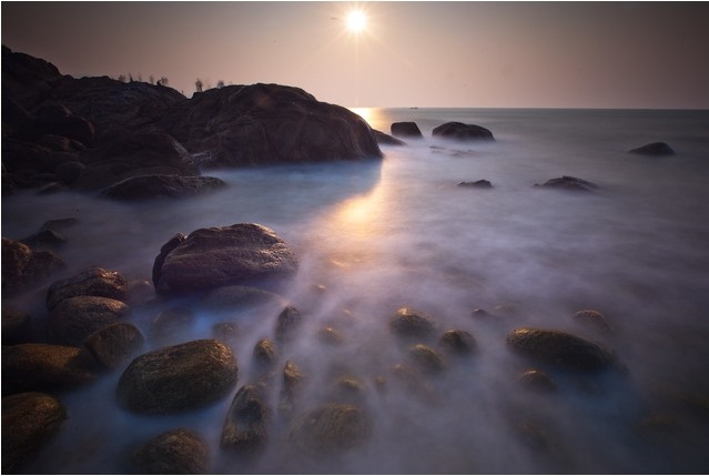 濾光鏡拍攝對比 濾光鏡拍攝對比