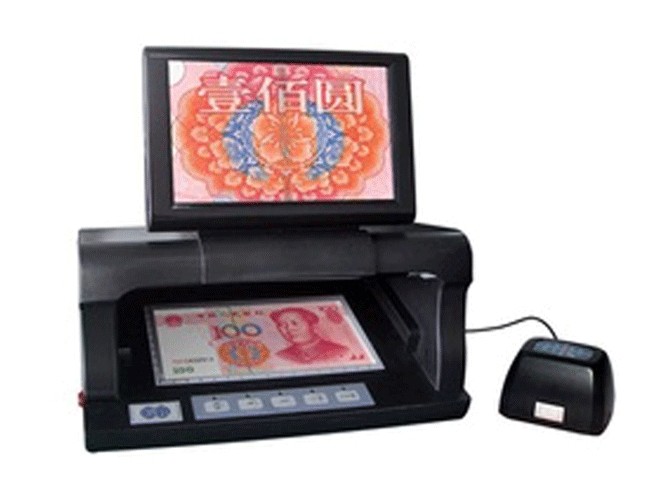 濾光片在防偽識別中的應用 濾光片在防偽識別中的應用