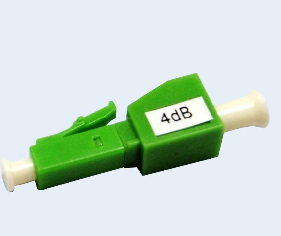 光衰減器的原理 光衰減器的原理