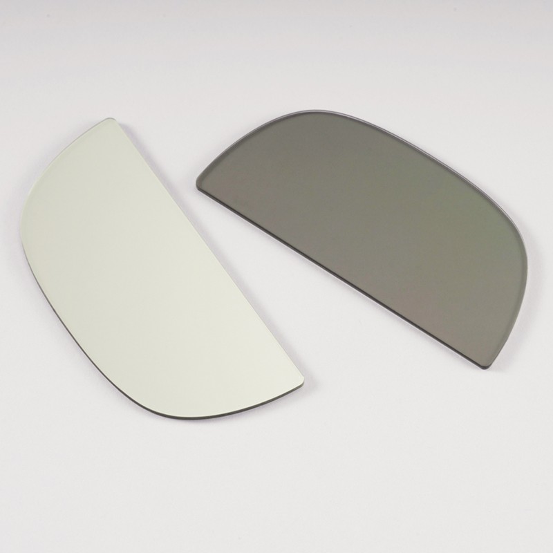 濾光片 偏振鏡的性能與應用