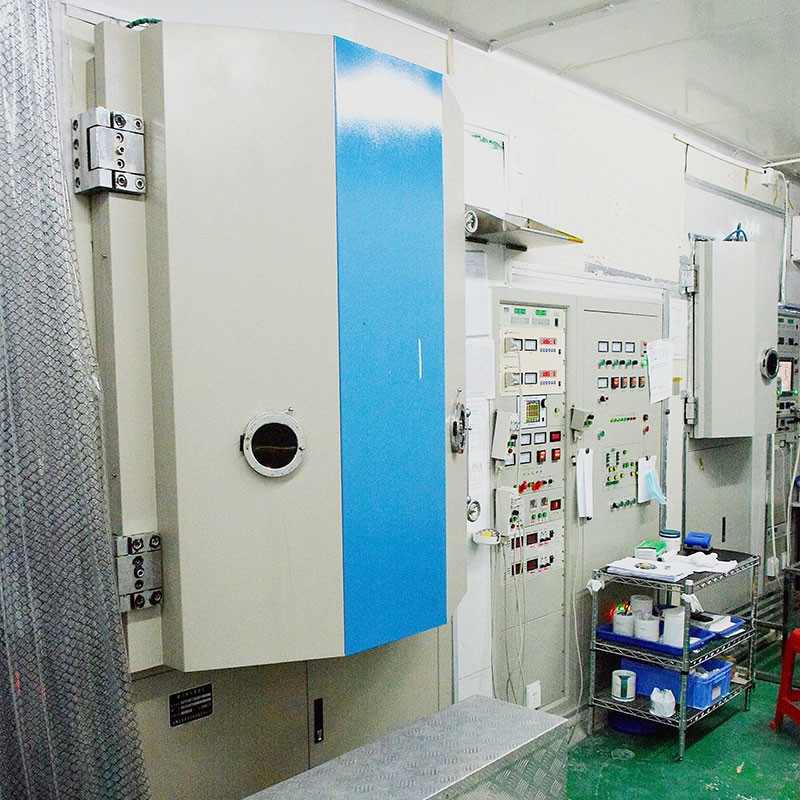 真空鍍膜技術的一般術語及工藝 真空鍍膜技術的一般術語及工藝