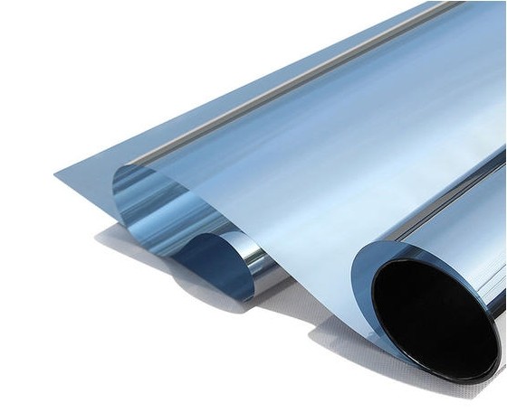 隔熱膜的發展及分類 隔熱膜的發展及分類