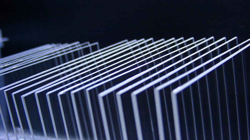 光學(xué)玻璃按色散分類 光學(xué)玻璃按色散分類