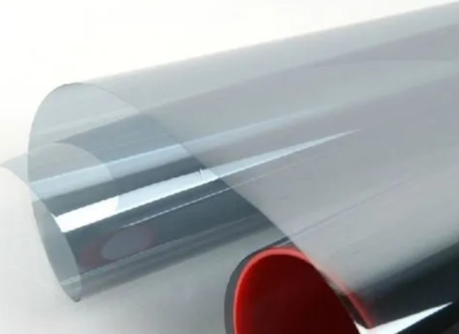 認識太陽膜 認識太陽膜