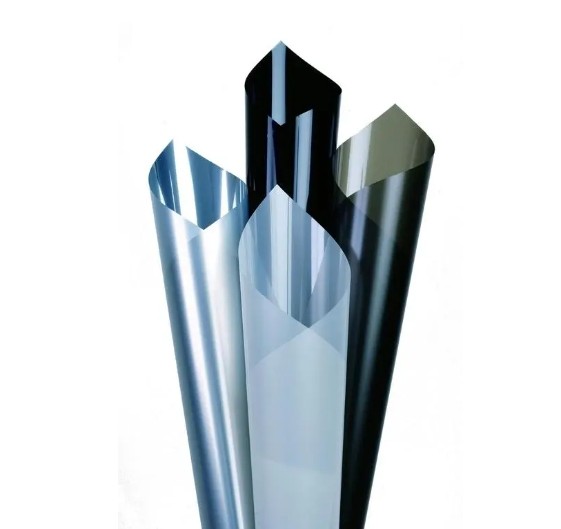 超膜防爆膜的5大性能及7層構造 超膜防爆膜的5大性能及7層構造