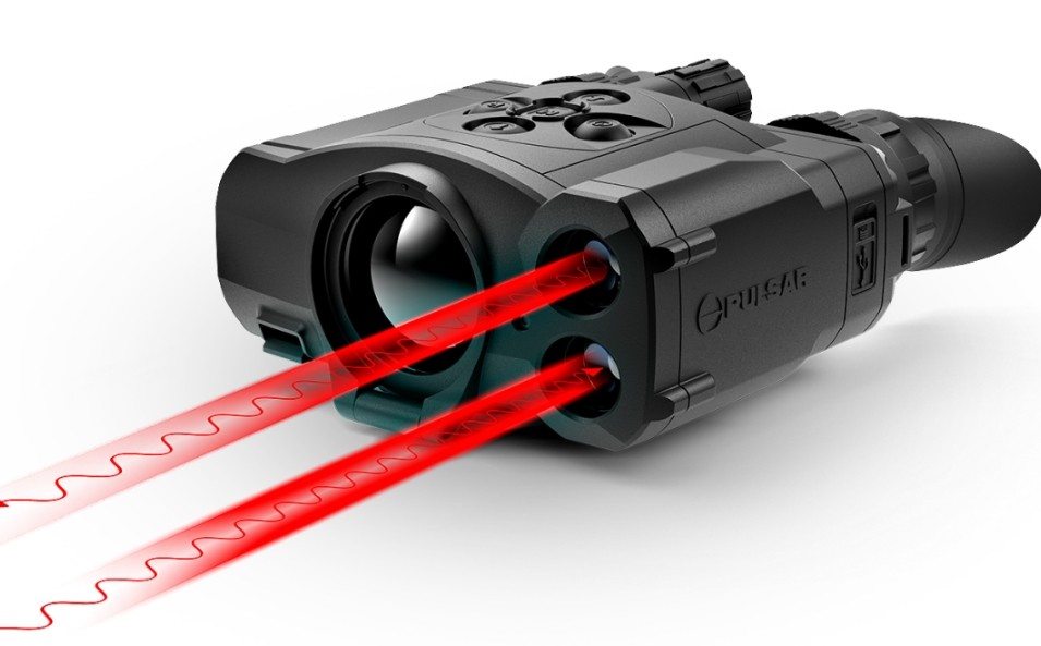 激光測距儀中濾光片的關(guān)鍵作用 激光測距儀中濾光片的關(guān)鍵作用