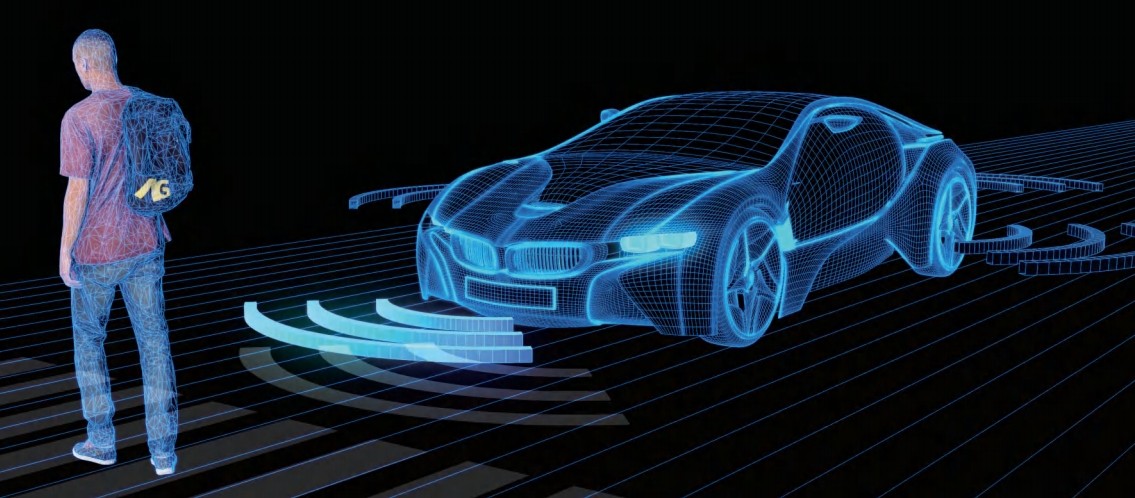 濾光片 無(wú)人駕駛激光雷達(dá)MEMS掃描光學(xué)方案