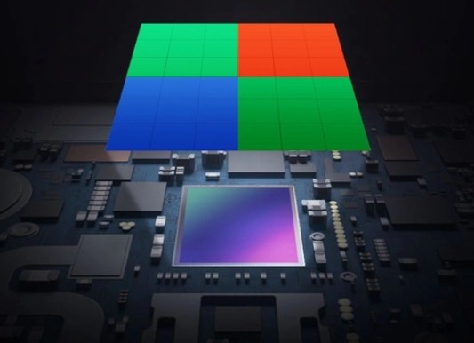 什么是像素合并？對手機攝像有哪些優(yōu)勢？