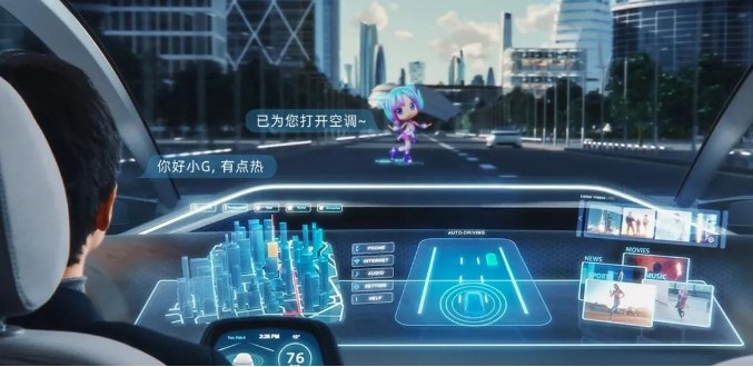 智能手機、車載系統和VR/AR技術推動光學元件市場快速發展 智能手機、車載系統和VR/AR技術推動光學元件市場快速發展