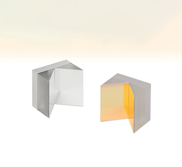 中空屋脊棱鏡反射鏡 中空屋脊棱鏡反射鏡