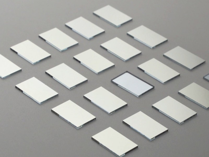 銀膜反射鏡 銀膜反射鏡