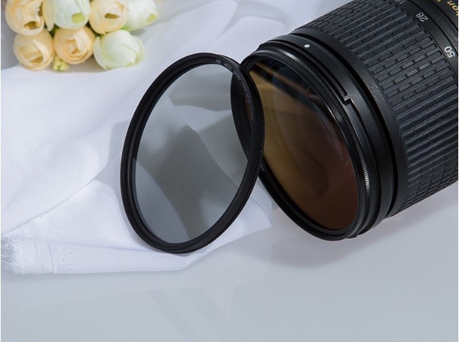 UV鏡真的沒有用嗎? UV鏡真的沒有用嗎?