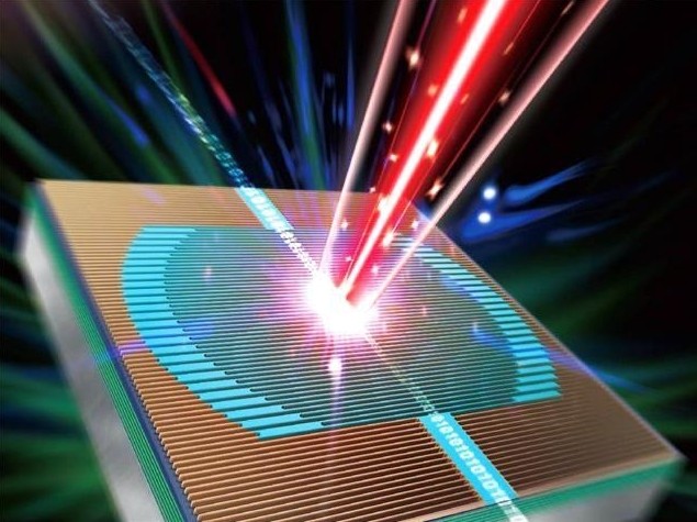 什么是硅光電子技術？