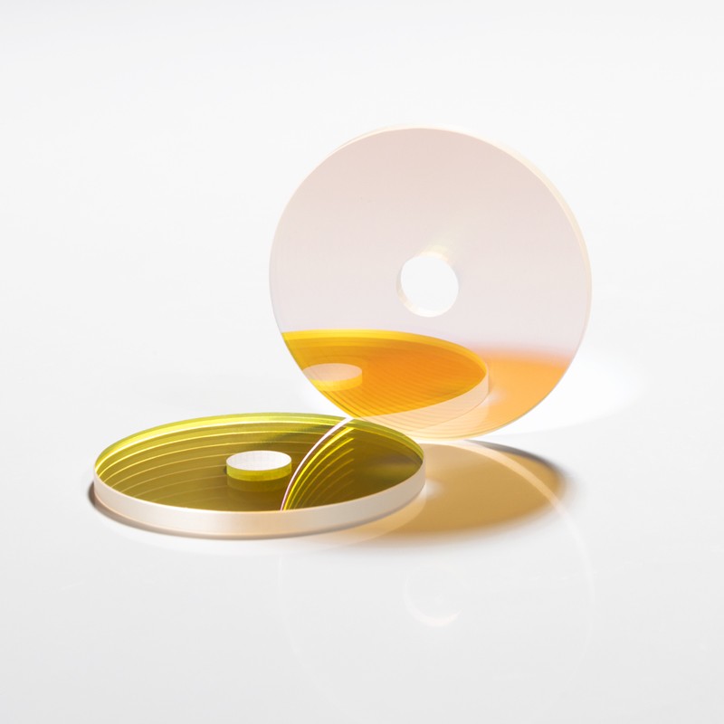 紅外濾光片:現代光學技術的推進者 紅外濾光片:現代光學技術的推進者