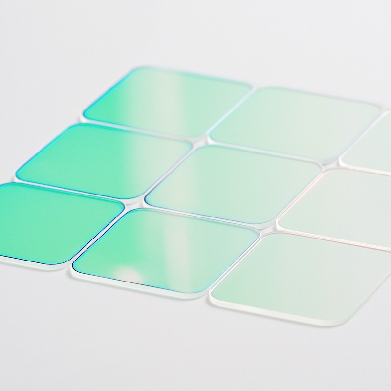 濾光片 紅外截止濾光片