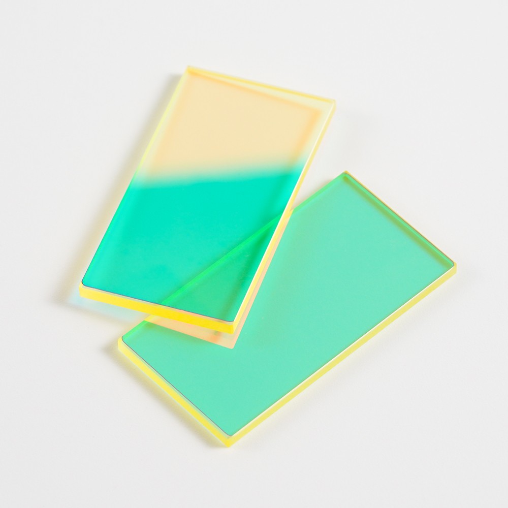 濾光片 三維口腔掃描濾光片