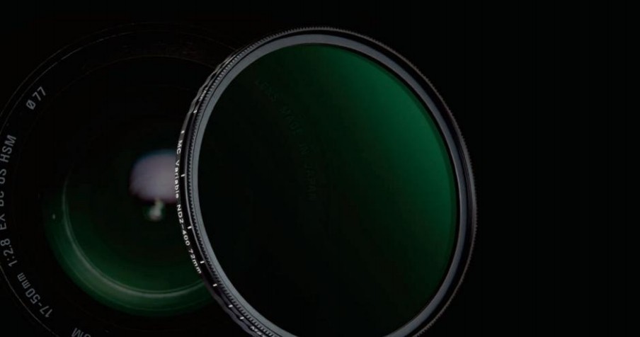 濾光鏡是什么？