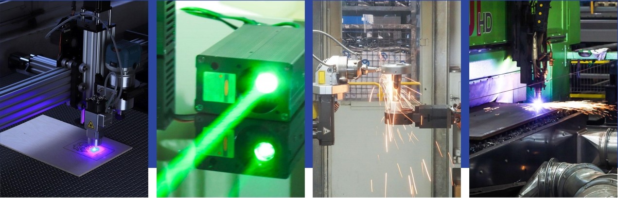 窄帶濾光片的激光應用 窄帶濾光片的激光應用