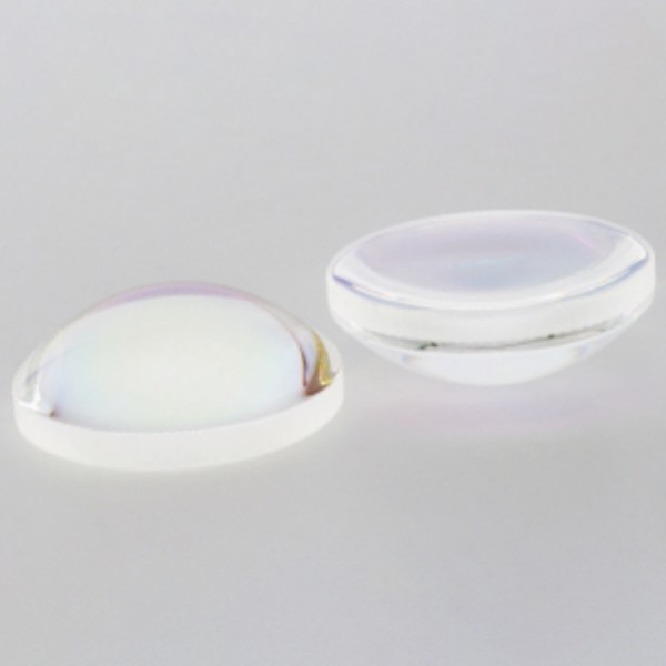 非球面透鏡的演化 非球面透鏡的演化