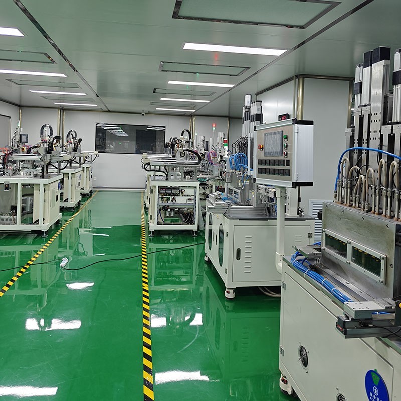 濾光片 南京激埃特非球面模壓設備