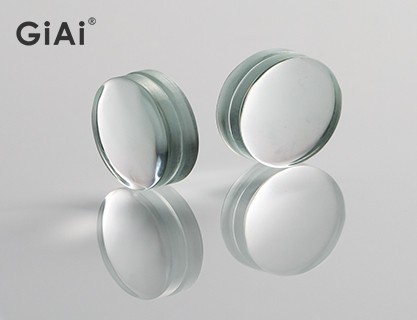 光學膠合后的透鏡 光學膠合后的透鏡