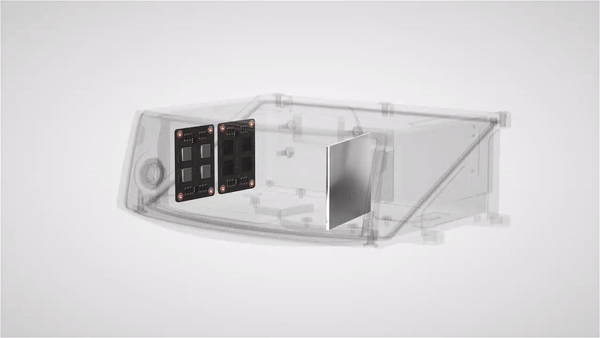 車載激光雷達的光學元件 車載激光雷達的光學元件