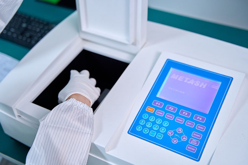 濾光片分光光度計(jì)分析 濾光片分光光度計(jì)分析