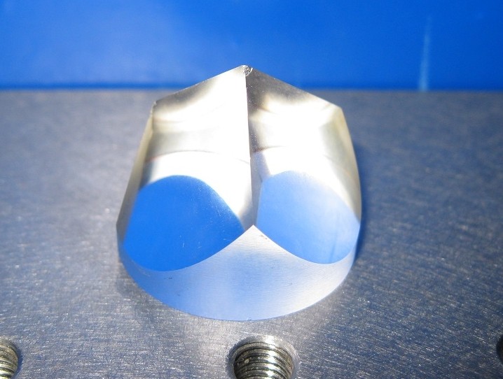 角錐棱鏡 角錐棱鏡