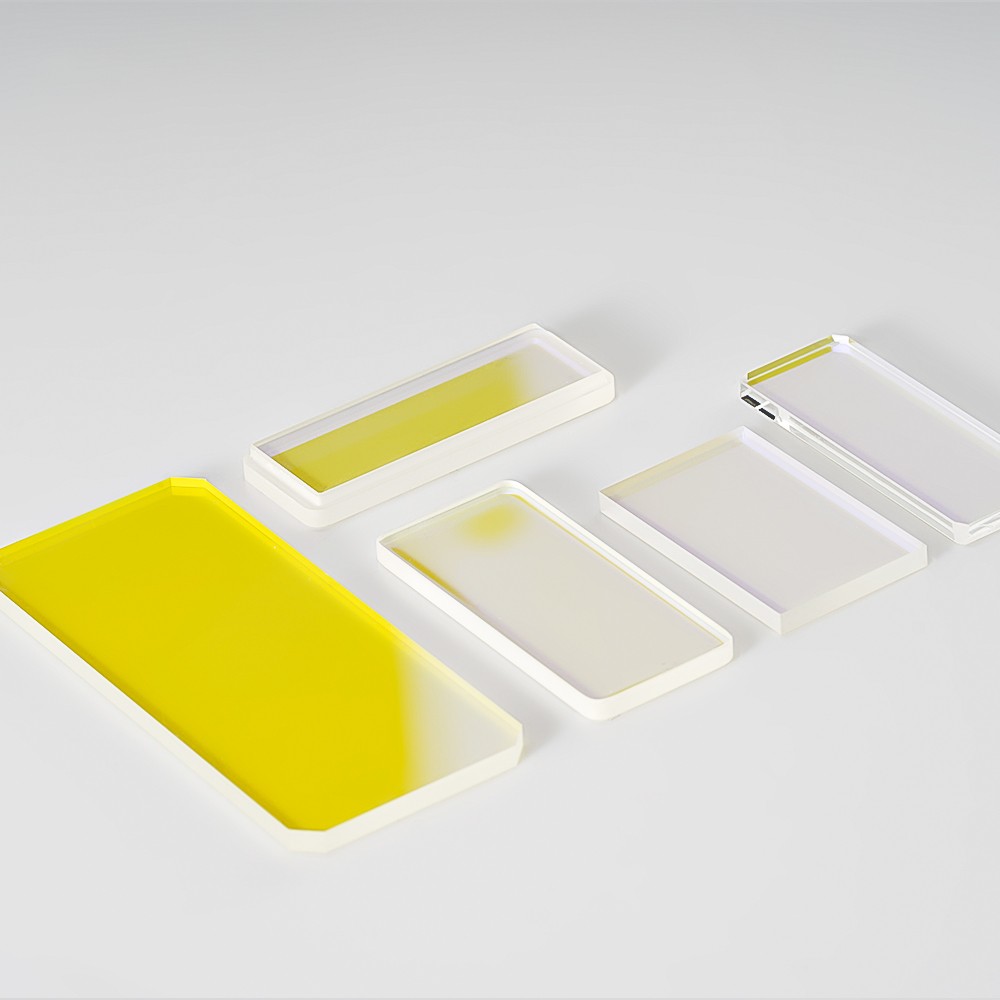 濾光片 美容儀濾光片