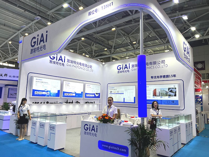 CMEF圓滿落幕，激埃特醫(yī)療展精彩收官