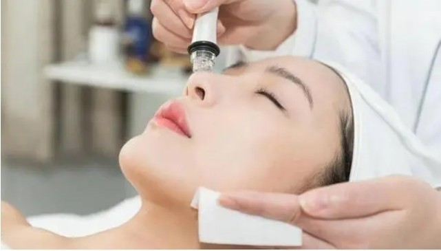 光子美容市場的選擇將會出現(xiàn)較大的改變 光子美容市場的選擇將會出現(xiàn)較大的改變