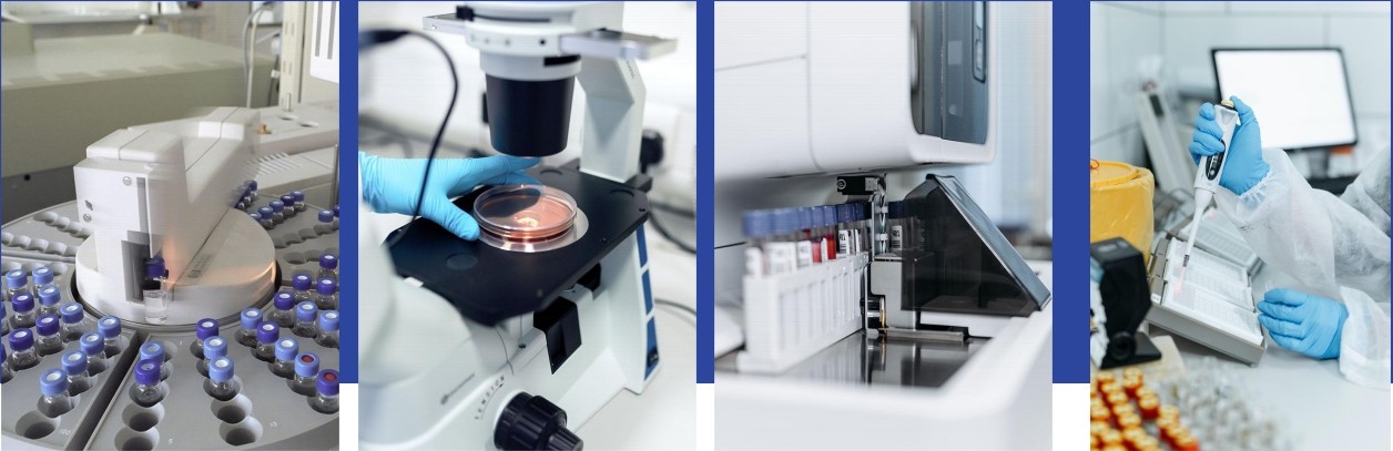 濾光片 醫療濾光片應用