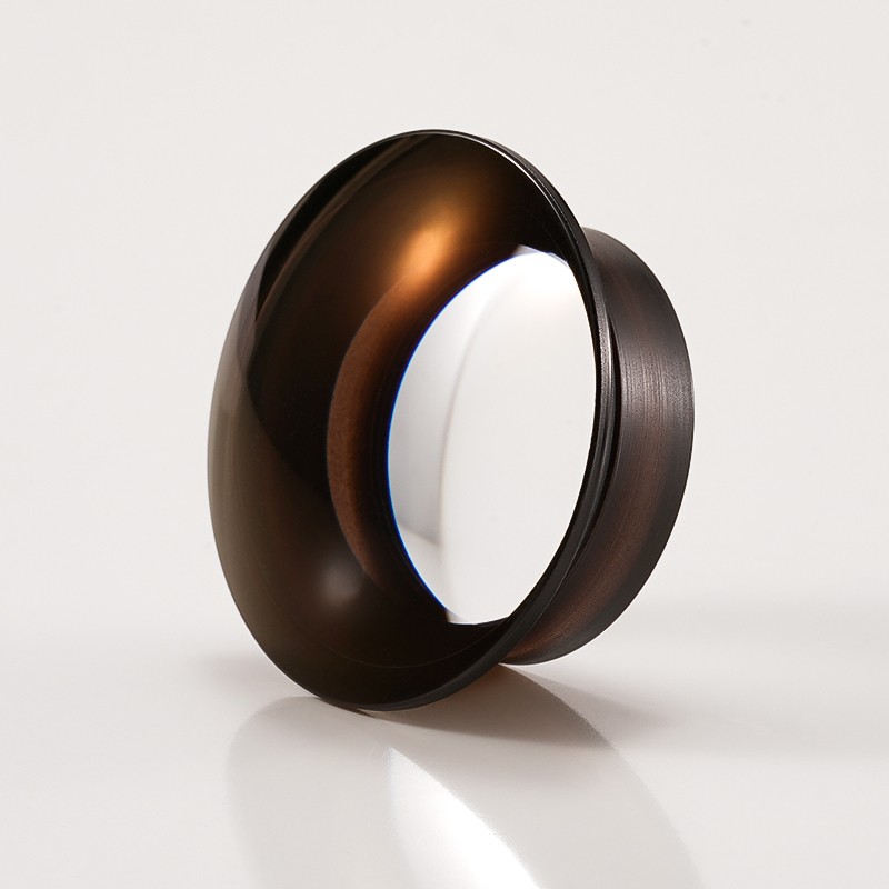 膠合彎月透鏡 膠合彎月透鏡