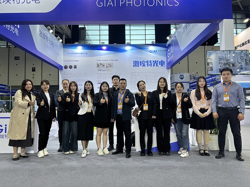 激埃特往期展會大合照 激埃特往期展會大合照